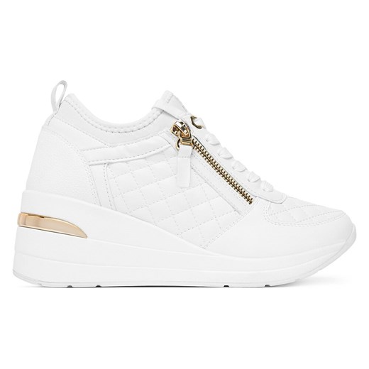 Sneakers DeeZee AM1108 ze sklepu ccc.eu w kategorii Buty sportowe damskie - zdjęcie 179193717