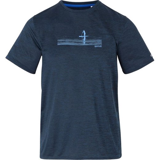 Koszulka męska Fingal IX Regatta ze sklepu SPORT-SHOP.pl w kategorii T-shirty męskie - zdjęcie 179194045