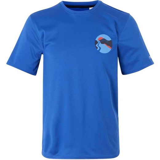 Koszulka męska Fingal IX Regatta ze sklepu SPORT-SHOP.pl w kategorii T-shirty męskie - zdjęcie 179194117