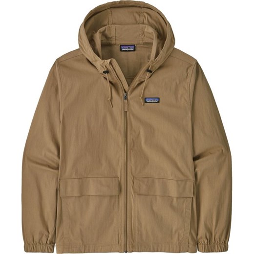 Kurtka męska Nomader Hoody Patagonia ze sklepu SPORT-SHOP.pl w kategorii Kurtki męskie - zdjęcie 179194169