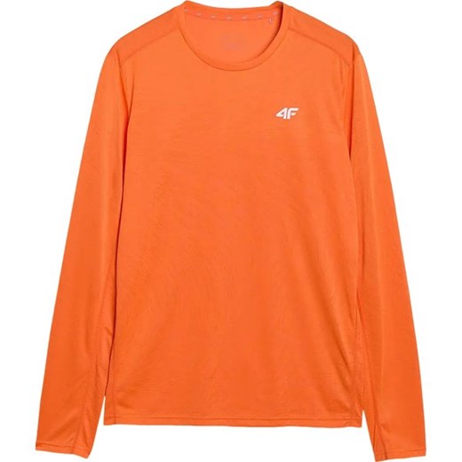 Longsleeve męski TFLOM326 4F ze sklepu SPORT-SHOP.pl w kategorii T-shirty męskie - zdjęcie 179194178