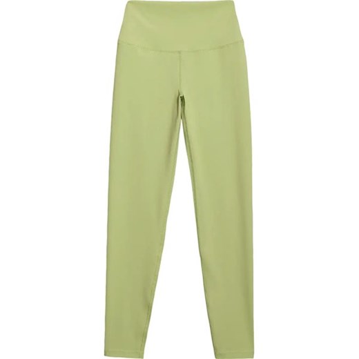 Legginsy damskie TFTIF306 4F ze sklepu SPORT-SHOP.pl w kategorii Spodnie damskie - zdjęcie 179194359