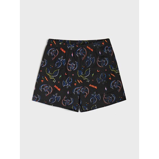 Sinsay piżama dziecięce 