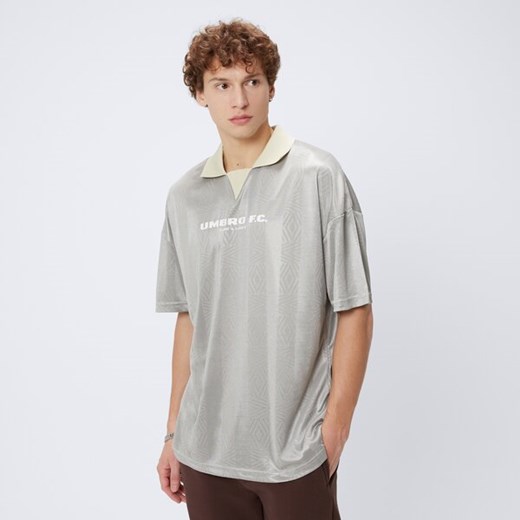 umbro t-shirt football shirt 66633u-mss ze sklepu 50style.pl w kategorii T-shirty męskie - zdjęcie 179198616