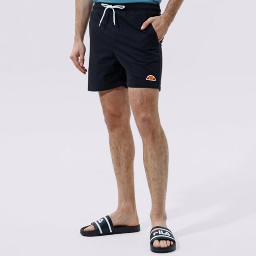 ELLESSE SZORTY HUGU BLK ze sklepu Sizeer w kategorii Spodenki męskie - zdjęcie 179198838