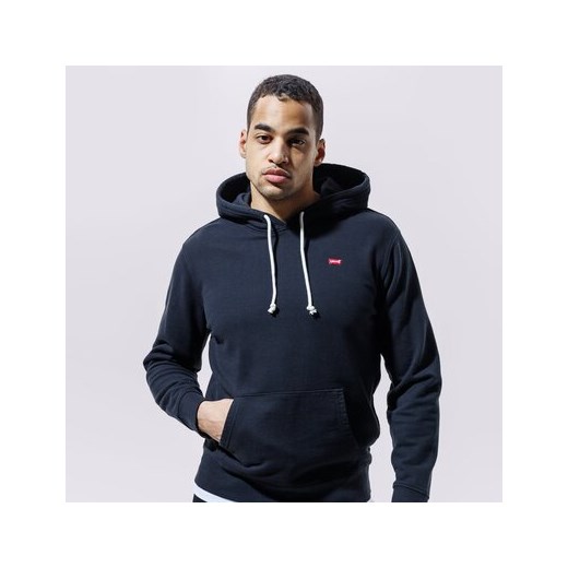 LEVI&#039;S BLUZA Z KAPTUREM NEW ORIGINAL HOODIE ze sklepu Sizeer w kategorii Bluzy męskie - zdjęcie 179198856