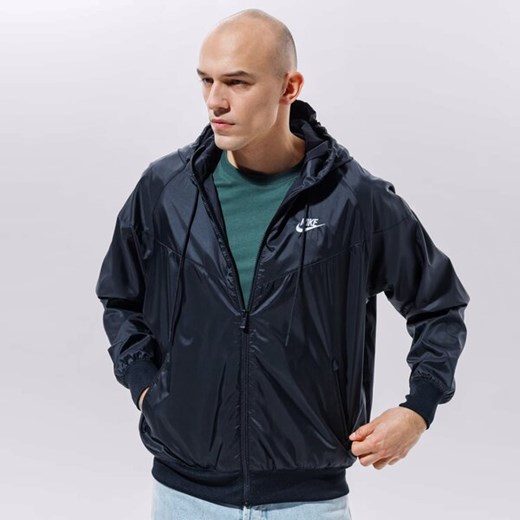 NIKE KURTKA SPORTSWEAR HERITAGE ze sklepu Sizeer w kategorii Kurtki męskie - zdjęcie 179198868