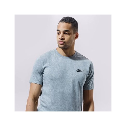 NIKE T-SHIRT SPORTSWEAR CLUB ze sklepu Sizeer w kategorii T-shirty męskie - zdjęcie 179198879