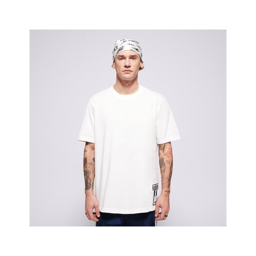 ADIDAS T-SHIRT ADIBREAK TEE ze sklepu Sizeer w kategorii T-shirty męskie - zdjęcie 179198929