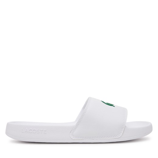 Klapki damskie Lacoste 
