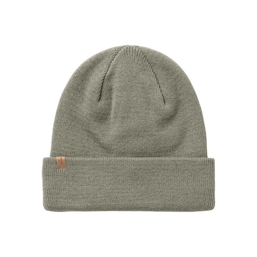 Lil Atelier Czapka &quot;Nalu&quot; w kolorze khaki ze sklepu Limango Polska w kategorii Czapki dziecięce - zdjęcie 179199316