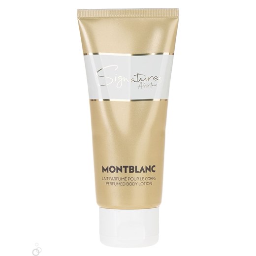 Perfumy damskie MONT BLANC 