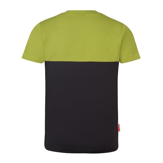 T-shirt chłopięce Trollkids z bawełny 