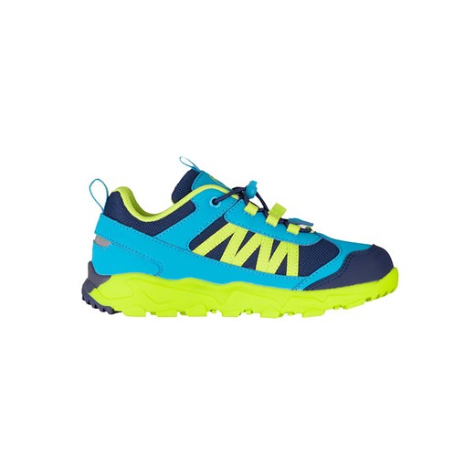 Buty trekkingowe dziecięce Trollkids 