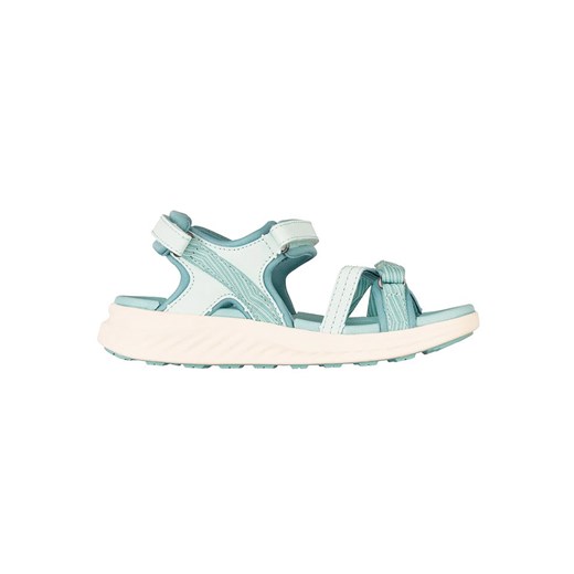 Sandały dziecięce Trollkids z tkaniny