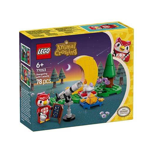Zabawka Lego