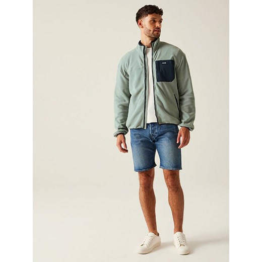Bluza męska Regatta z polaru