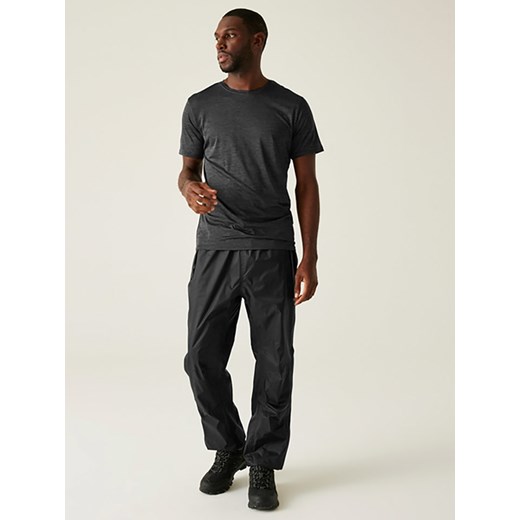 Spodnie męskie Regatta 