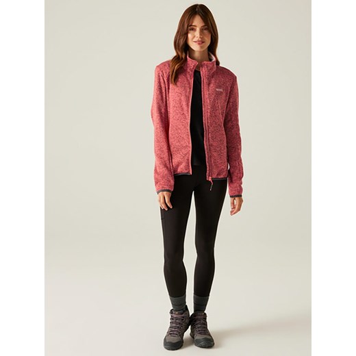 Bluza damska czerwona Regatta 