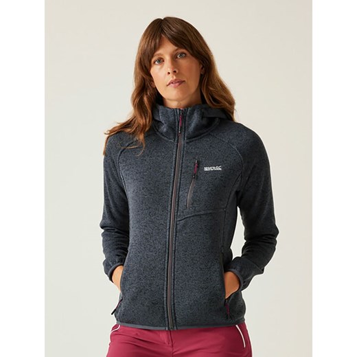 Regatta bluza damska szara 