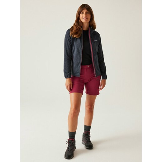 Bluza damska Regatta szara 