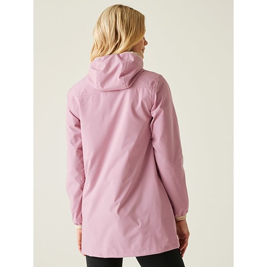Kurtka damska Regatta z poliestru 