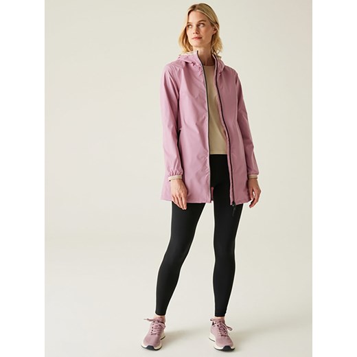 Kurtka damska Regatta z poliestru 