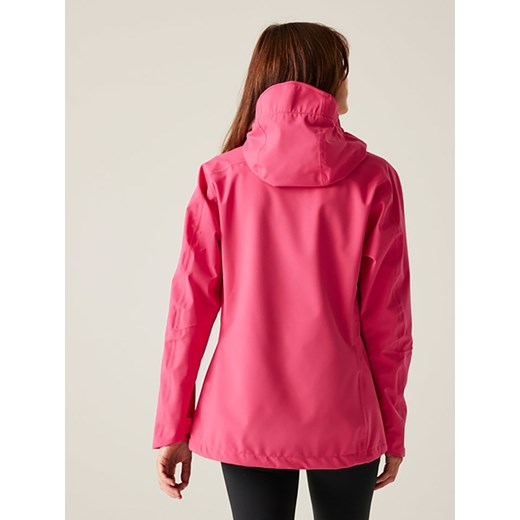 Regatta kurtka damska na jesień krótka 