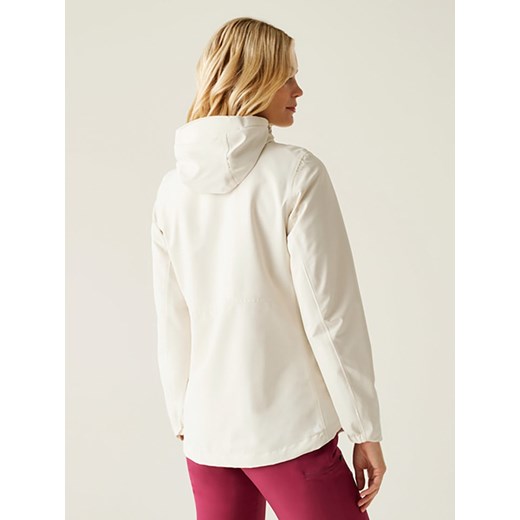 Kurtka damska Regatta poliestrowa jesienna bez kaptura 