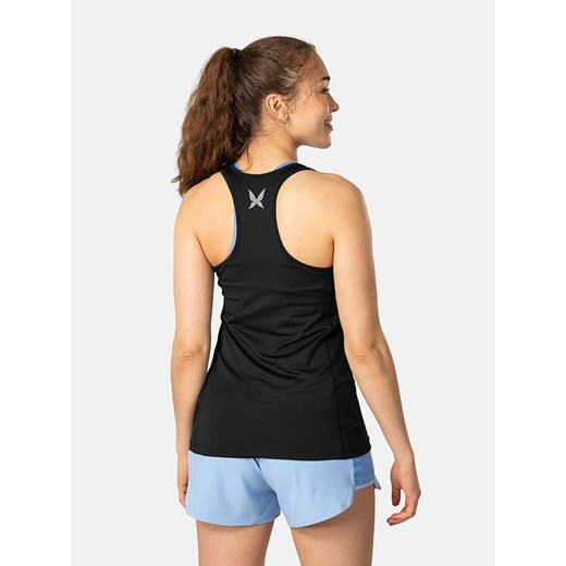 Bluzka damska Kari Traa z elastanu sportowa 