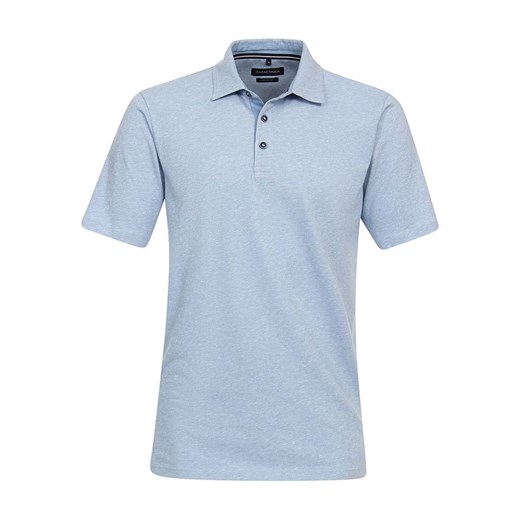 T-shirt męski Casamoda z krótkim rękawem