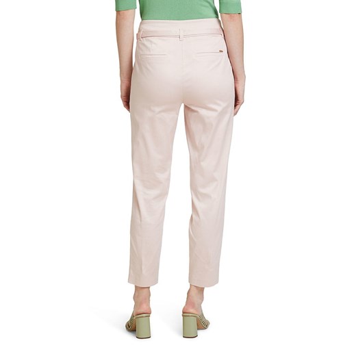 Spodnie damskie BETTY BARCLAY casual