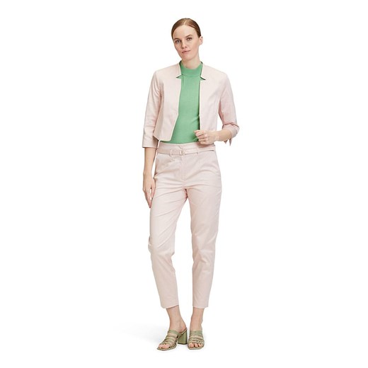 Spodnie damskie BETTY BARCLAY casual