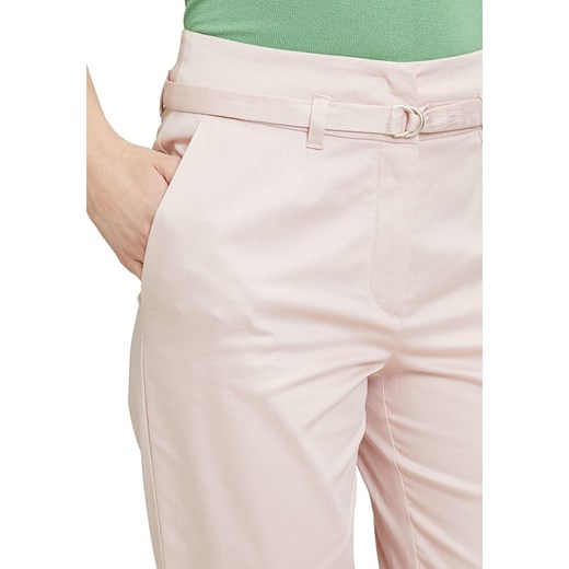 Spodnie damskie BETTY BARCLAY casual