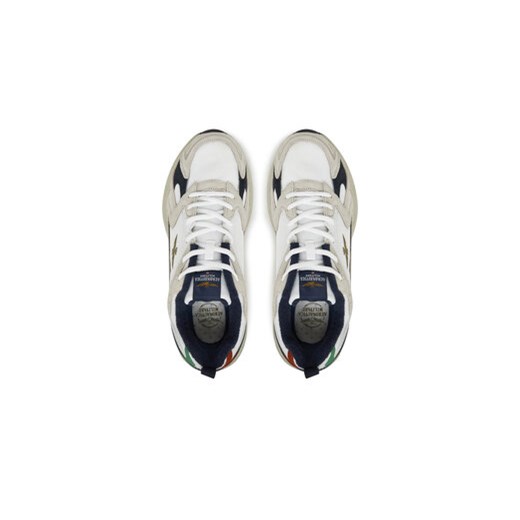 Buty sportowe męskie Aeronautica Militare