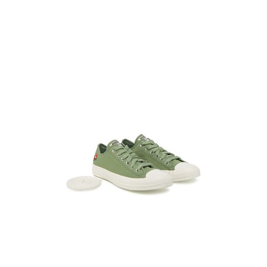 Trampki damskie Converse 