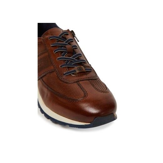 Półbuty męskie Bugatti 