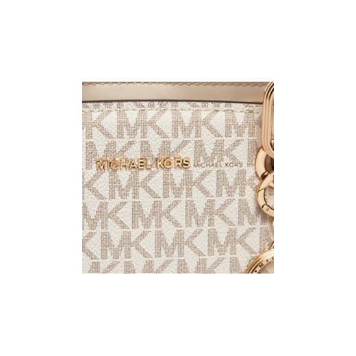 MICHAEL Michael Kors Torebka 30S4GCYS1V Beżowy Michael Michael Kors uniwersalny MODIVO