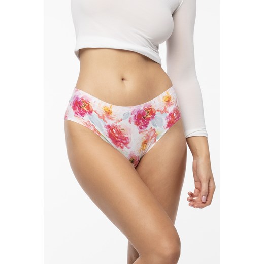 Brazyliany Julimex Cheekie brasil peony ze sklepu kontri.pl w kategorii Majtki damskie - zdjęcie 179202905