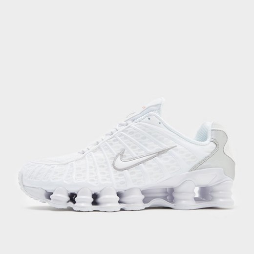 Buty sportowe damskie Nike sznurowane 