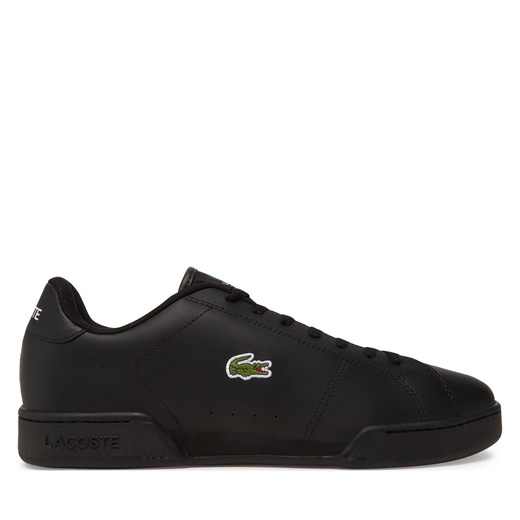 Buty sportowe męskie Lacoste 