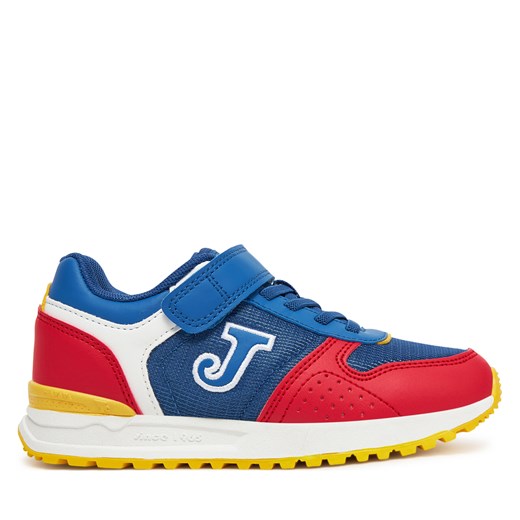 Buty sportowe dziecięce Joma na rzepy