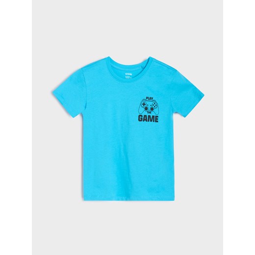 Piżama dziecięce Sinsay 