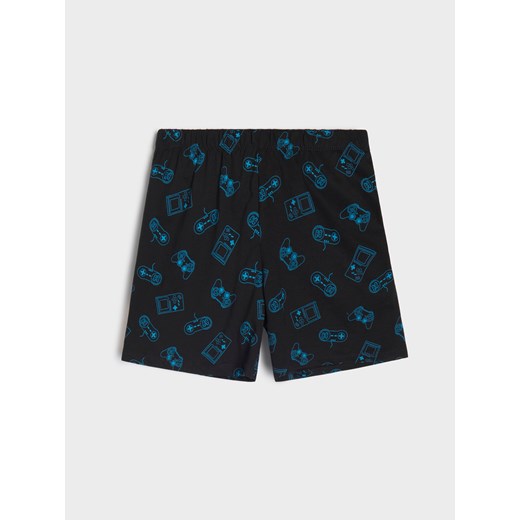 Piżama dziecięce Sinsay 