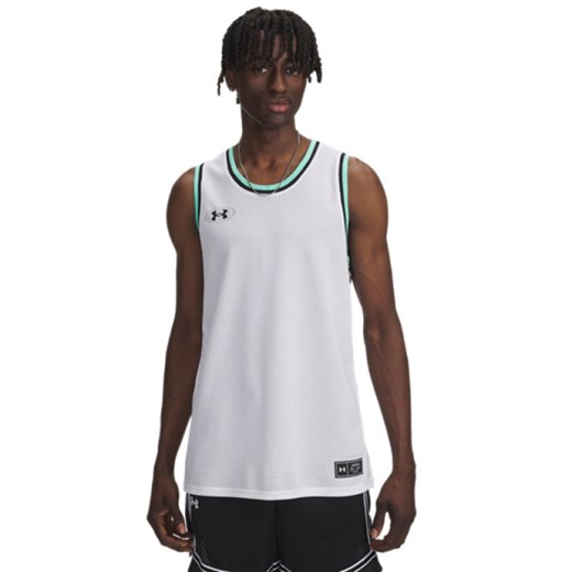 Under Armour t-shirt męski z krótkim rękawem 
