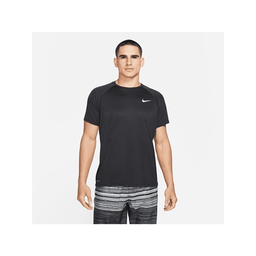 T-shirt męski Nike z krótkim rękawem