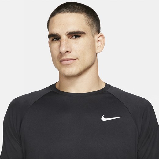 T-shirt męski Nike z krótkim rękawem