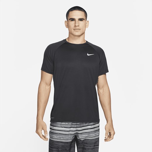 T-shirt męski Nike z krótkim rękawem