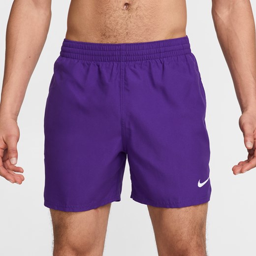 Kąpielówki Nike 
