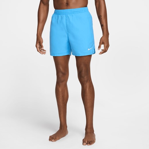 Kąpielówki Nike